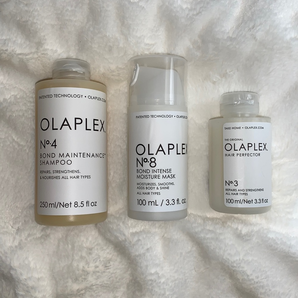 Olaplex Set
